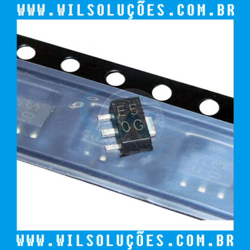 BL8530 BL8530-501SM - E5 - Regulador Para Ipower